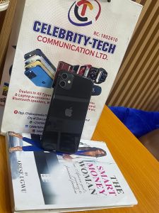 Iphone 11 at Celebrity Tech Gadgets and phones too