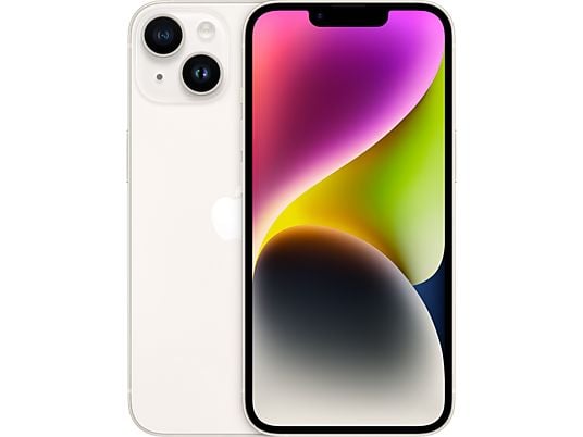 IPhone 14 (Physical+esim)